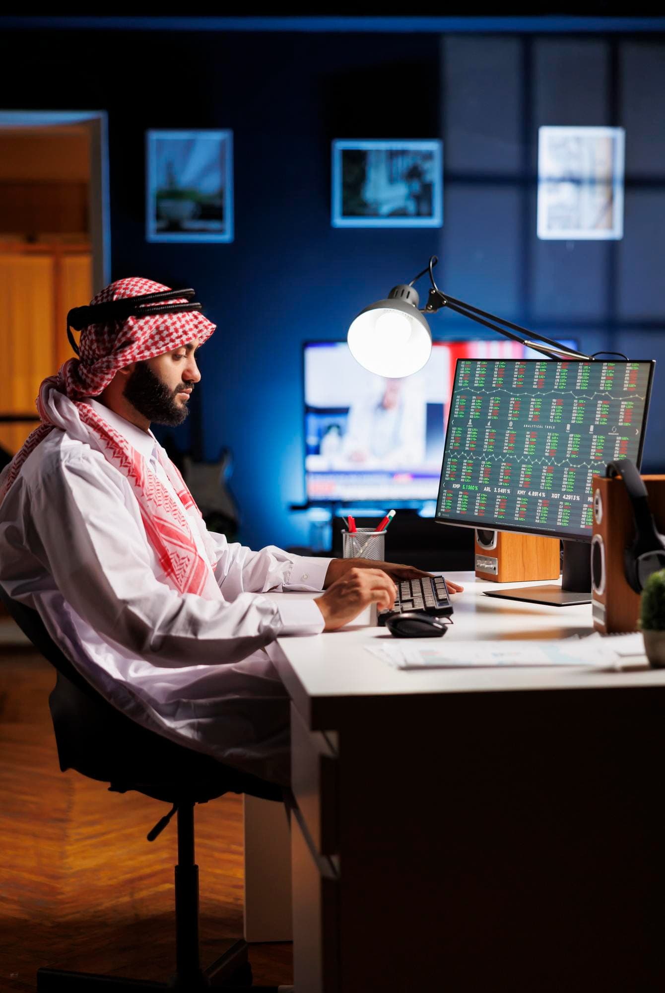 Dubai Real Estate Market